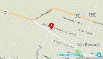 Vendo Casa - Reduccion