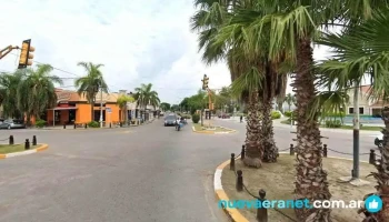 venta de tortillas - La Banda
