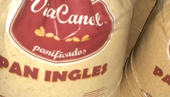 Via Canell Panificados - Villa Nueva