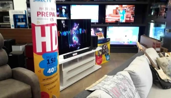 Viena, Muebles Y Hogar - El Trebol