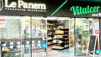 Vitalcer/Lepanem - Cdad. Autónoma De Buenos Aires