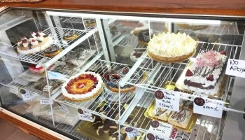 Vitelio Panaderia Vineria - Maipú