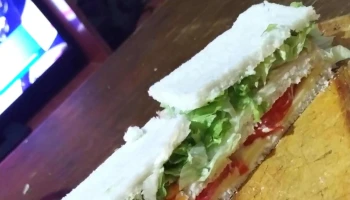 Vitto Panadería - Gral. Alvear