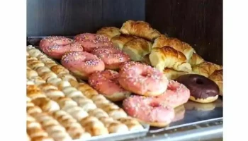 Wonka's - Cañada De Gomez
