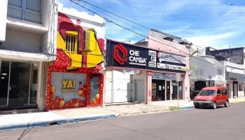 Ya chipacitos - Corrientes