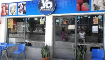 Yo Heladerías • Pomán - Pomán