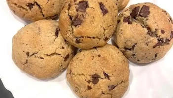 Yorkie Cookies - Corral De Bustos-Ifflinger