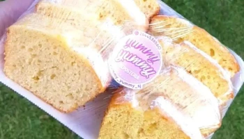 Yummy Yummy - Caucete