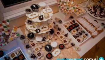 Z&m Repostería Artesanal - San Juan