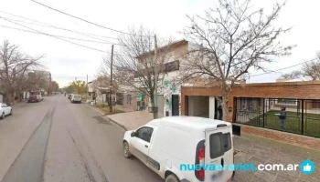 Zucra almacén de madialunas - Cipolletti
