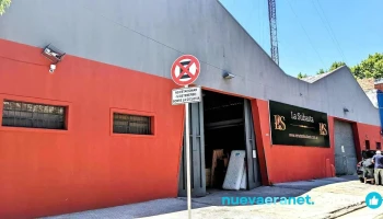 ️La Subasta - Cdad. Autónoma De Buenos Aires