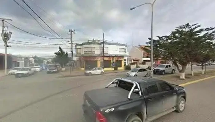 Cerca De Mi - Comodoro Rivadavia