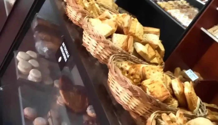 Comida Y Bebida - Córdoba