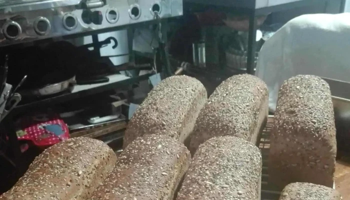 180 Grados -    Panaderia Y Pasteleria Artesanal Promocion - Cdad. Autónoma de Buenos Aires
