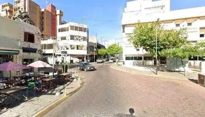 180 Grados -  Numero - San Fernando del Valle de Catamarca
