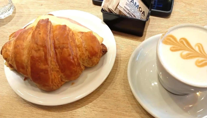 1858 Experiencia Local -  Croissant - Villa Constitución