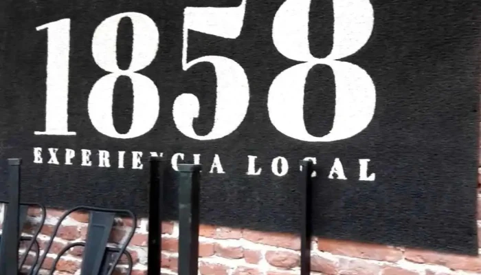 1858 Experiencia Local -  Videos - Villa Constitución