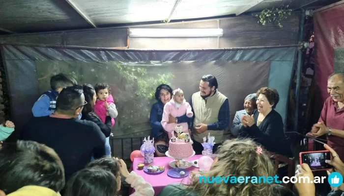 2 Reinas -  Comentarios - Salta