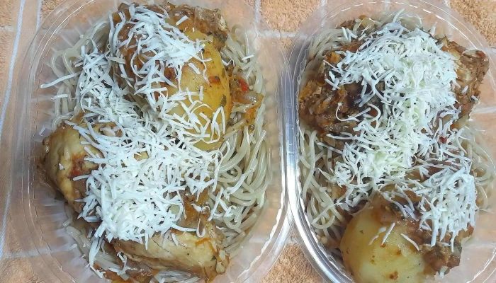 3 De Febrero Comida Y Bebida - Chajarí