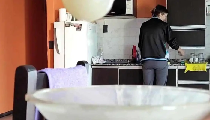 360 Apart Hotel -  Videos - Potrero de los Funes