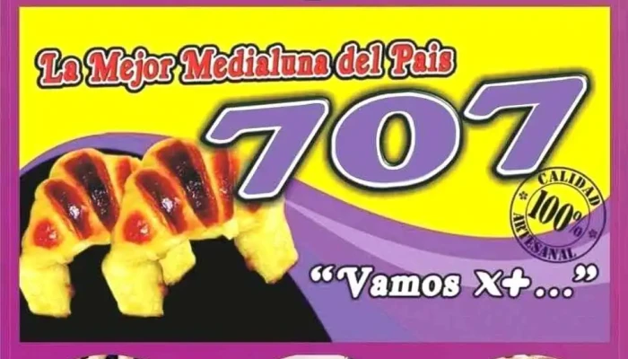 707 -    La Mejor Media Luna Del Pais Del Propietario - Villa Giardino
