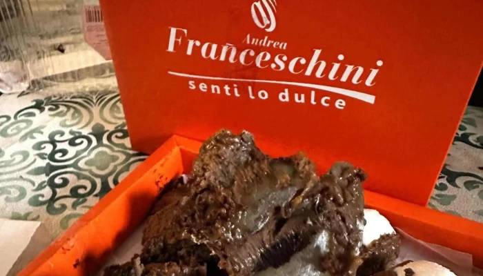 Andrea Franceschini Descuentos - Córdoba