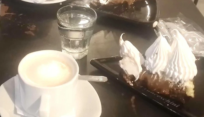 Andrea Franceschini Donde - Córdoba