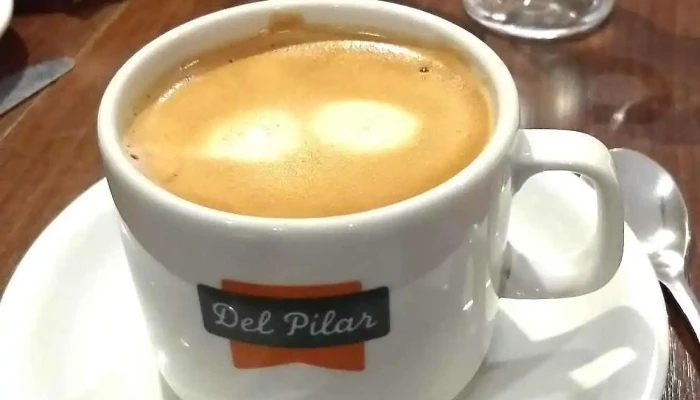 Del Pilarr   PAn COA RICA Esquiu Cosas Ricas Sa Comida Y Bebida - Córdoba