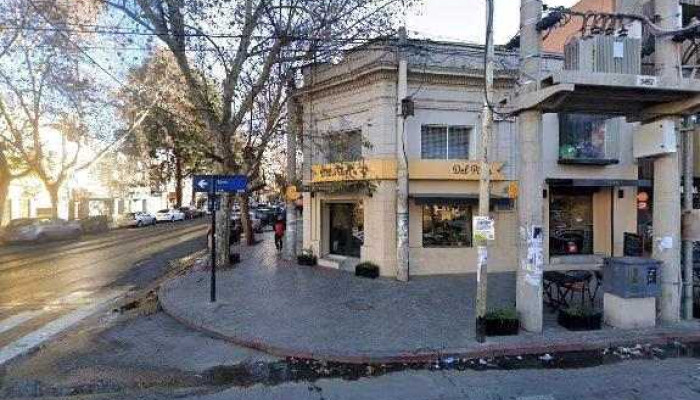Del Pilarr   PAn COA RICA Esquiu Cosas Ricas Sa Horariodeg - Córdoba