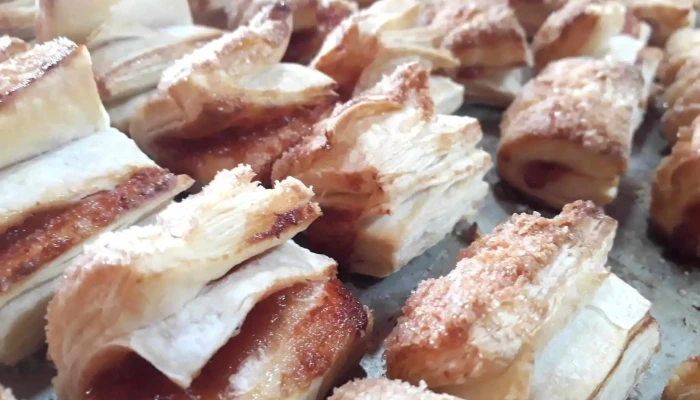 Panaderia Los Moritos Comida Y Bebida - Presidencia de la Plaza