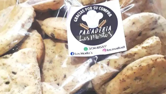 Panaderia Los Moritos Del Propietario - Presidencia de la Plaza