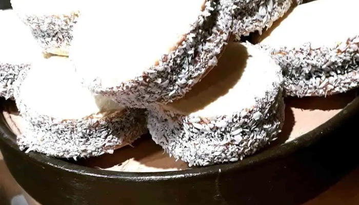 Panaderia Los Moritos Pastel - Presidencia de la Plaza