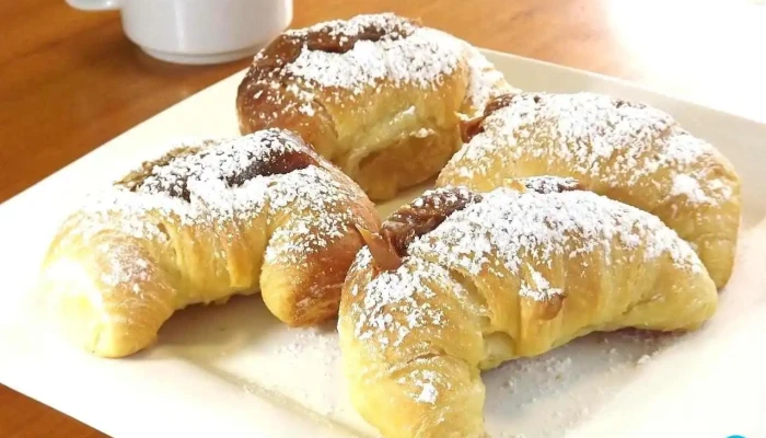 A La Costa Chipa -  Croissant - Corrientes