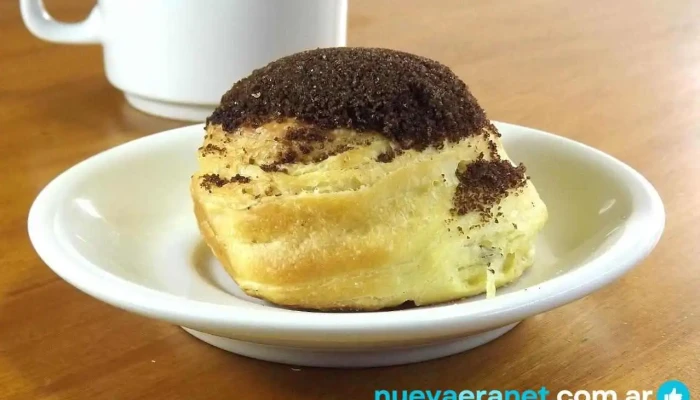 A La Costa Chipa -  Pastel - Corrientes