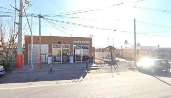 A Porcion Panaderia Promocion - Chimbas