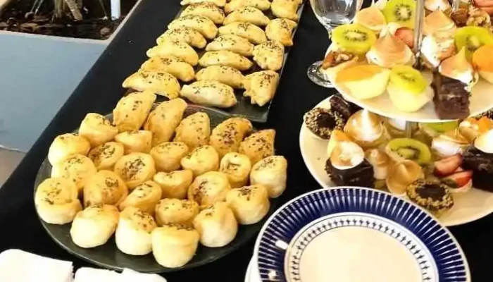 A Punto Caramelo -  Comida Y Bebida - Venado Tuerto