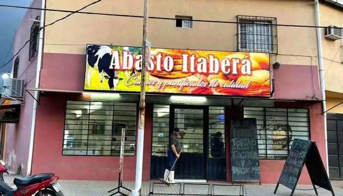 Abasto Ita Bera Direccion - Corrientes