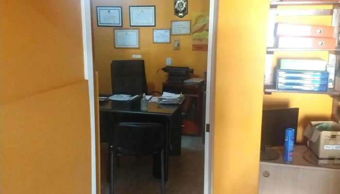 Abregu -    Gestoria E Inmobiliaria Fotos - Termas de Río Hondo
