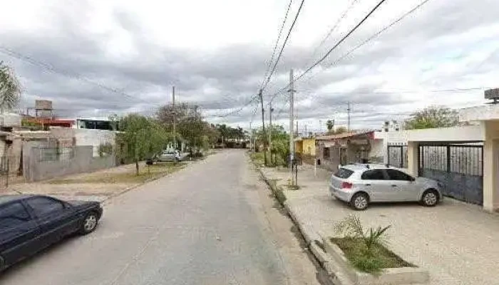 Abregu -    Gestoria E Inmobiliaria Fotosdeg - Termas de Río Hondo