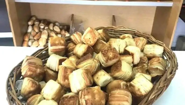 Abuela Lala "Panadería & Confitería" - Curuzú Cuatiá