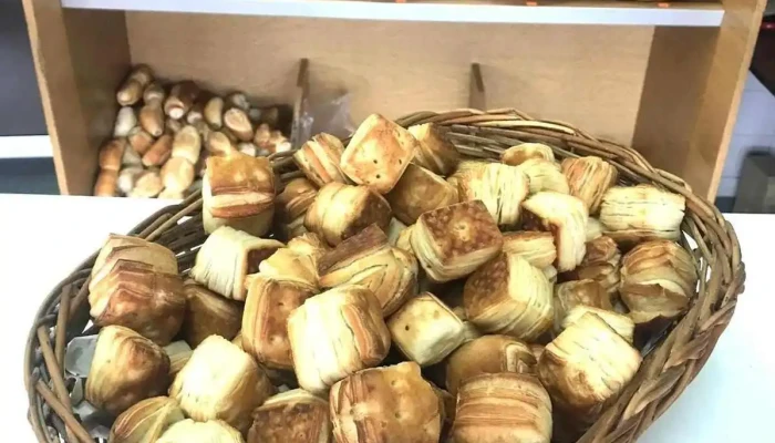Abuela Lala Panaderia Confiteria Direccion - Curuzú Cuatiá