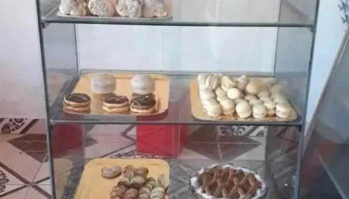 Aby Y Valen Panaderia Y Confiteria Ambiente - Posadas