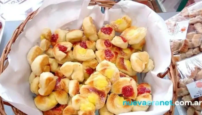 Aby y Valen Panaderia y Confitería - Posadas