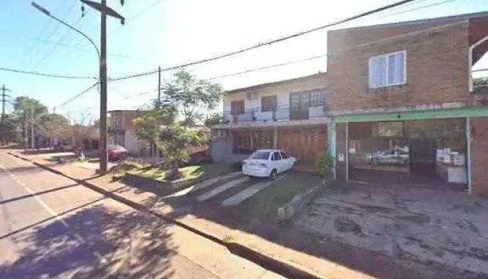 Aby Y Valen Panaderia Y Confiteria Videosdeg - Posadas