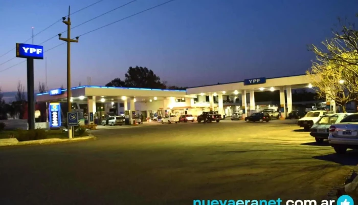 Acceso Sur San Lorenzo Srl Del Propietario - San Lorenzo