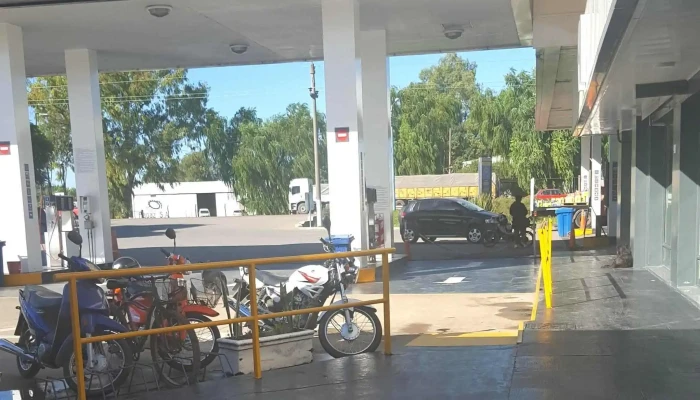 Acceso Sur San Lorenzo Srl Descuentos - San Lorenzo