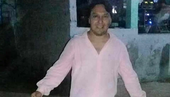 Acos Bailable El Fenomeno Donde - Villa Río Hondo