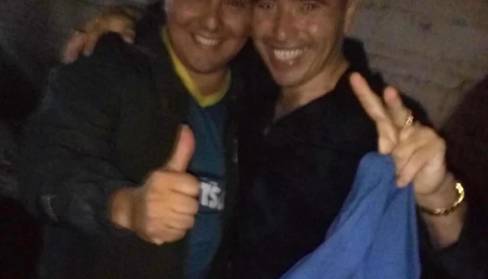 Acos Bailable El Fenomeno Ubicacion - Villa Río Hondo