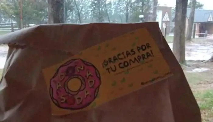 Adonadados - Chañar Ladeado