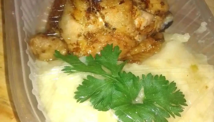 Agape Rotiseria Panaderia Comida Y Bebida - Resistencia